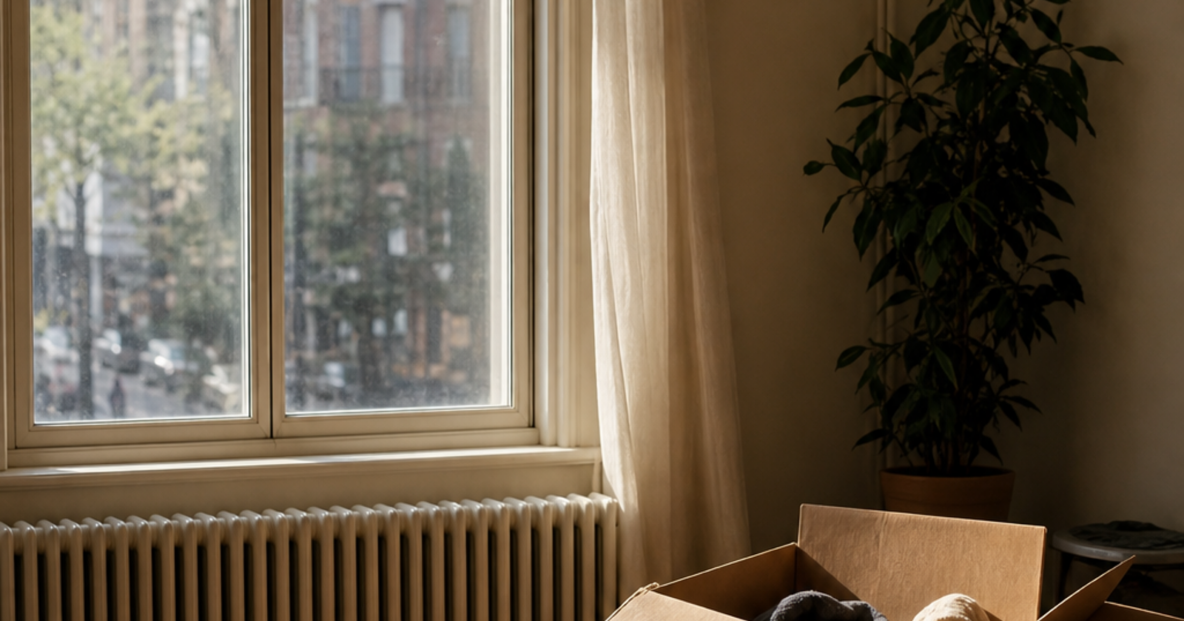 Depression After Moving to Australia. Working With a Bondi Junction Psychologist