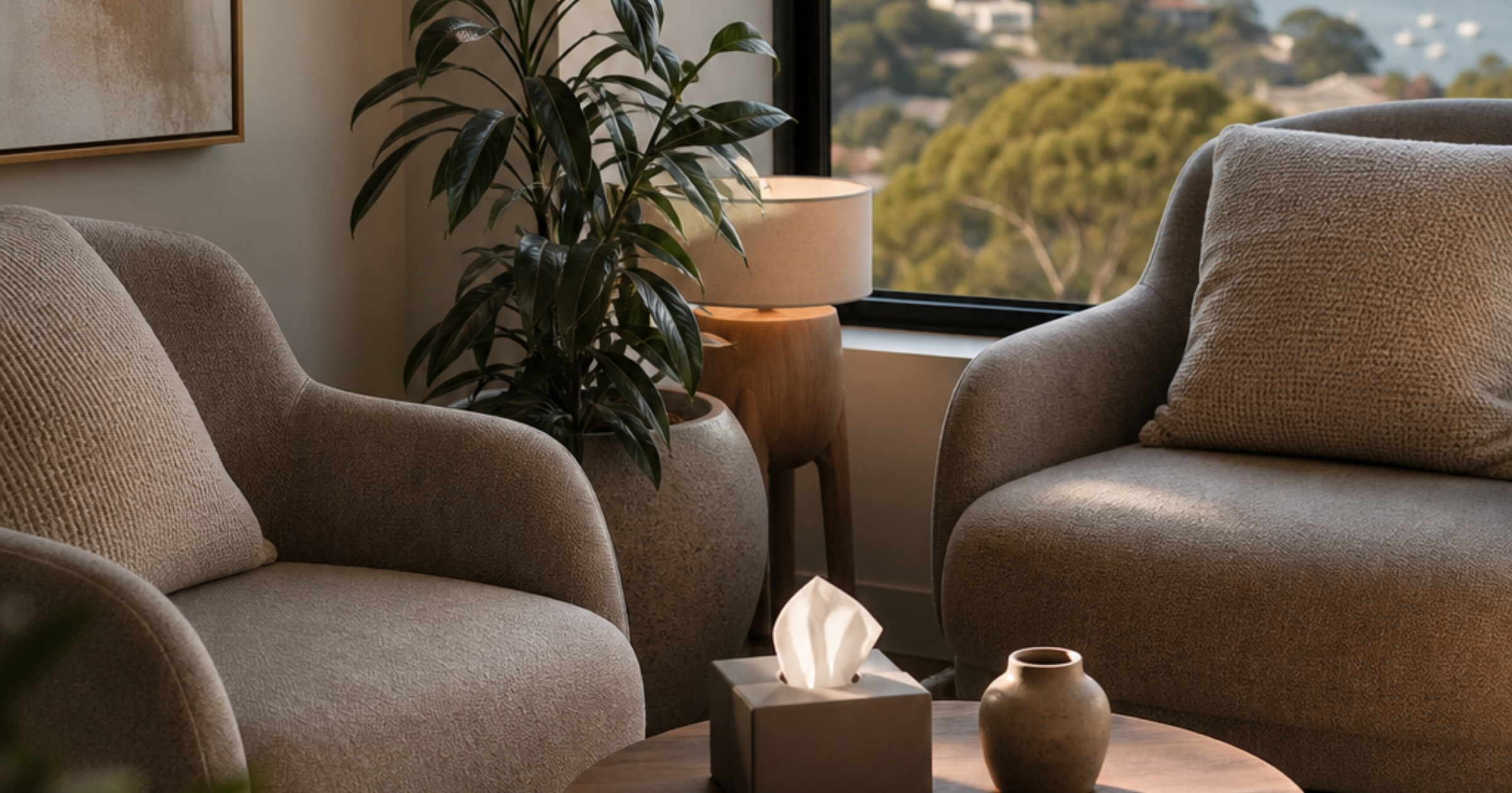Migration Therapy Psychologist Sydney. Support for Expats in Cultural Limbo