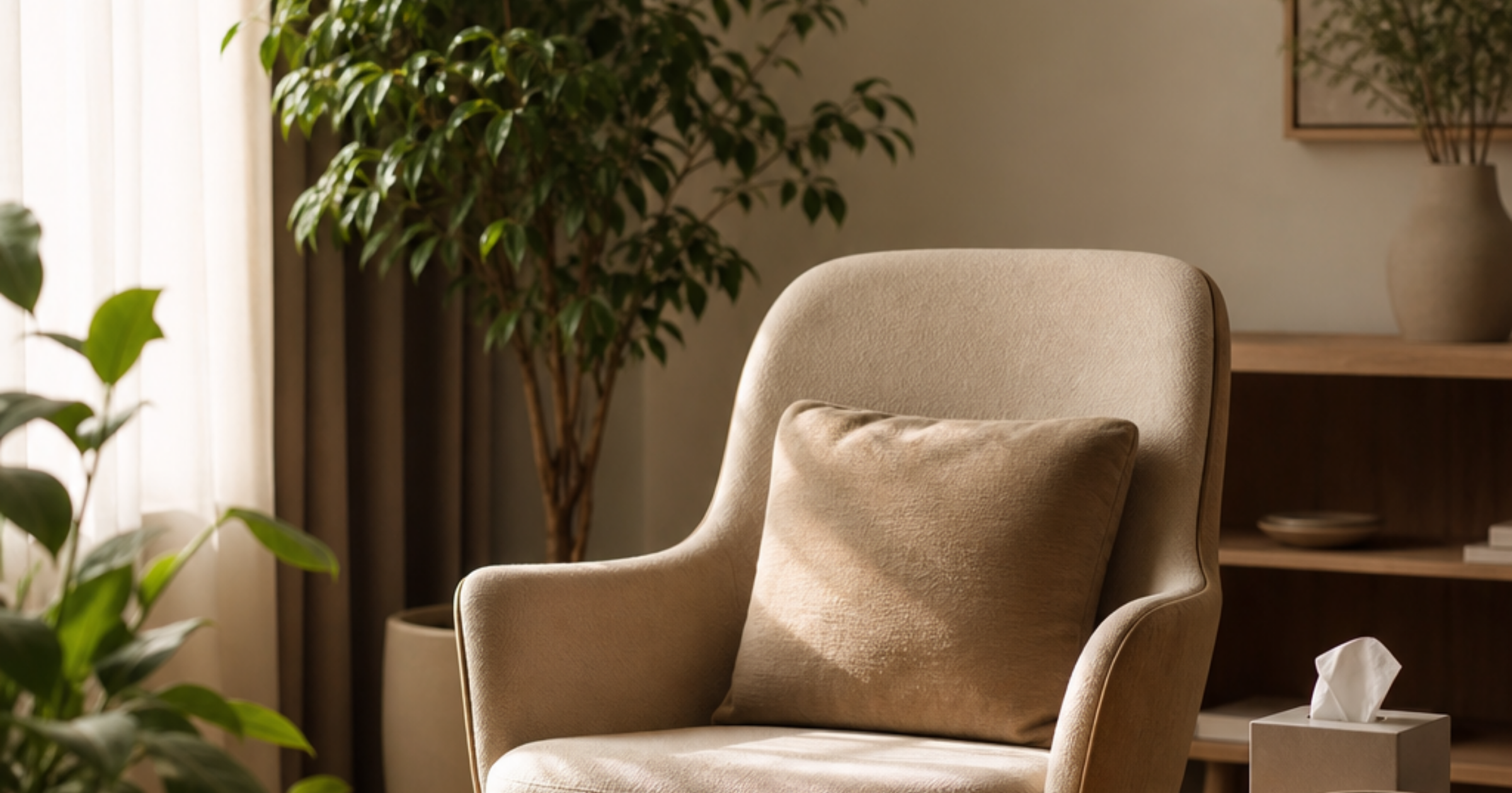 Book a PTSD Psychologist in Bondi Junction. Start Your Recovery Today