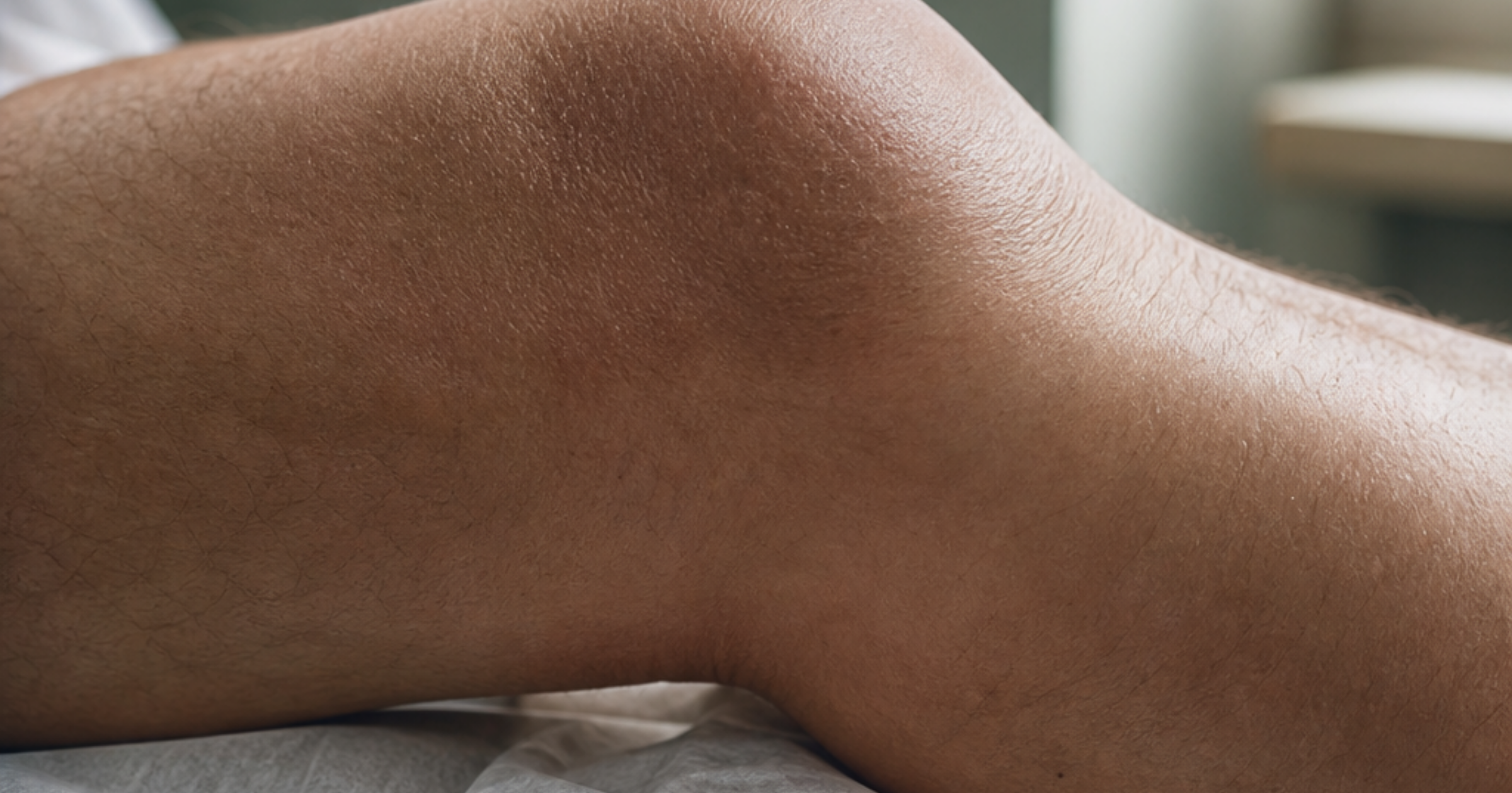 Lesión de ligamento colateral de rodilla. Cuándo operar con José Antonio Cordero Zirotti
