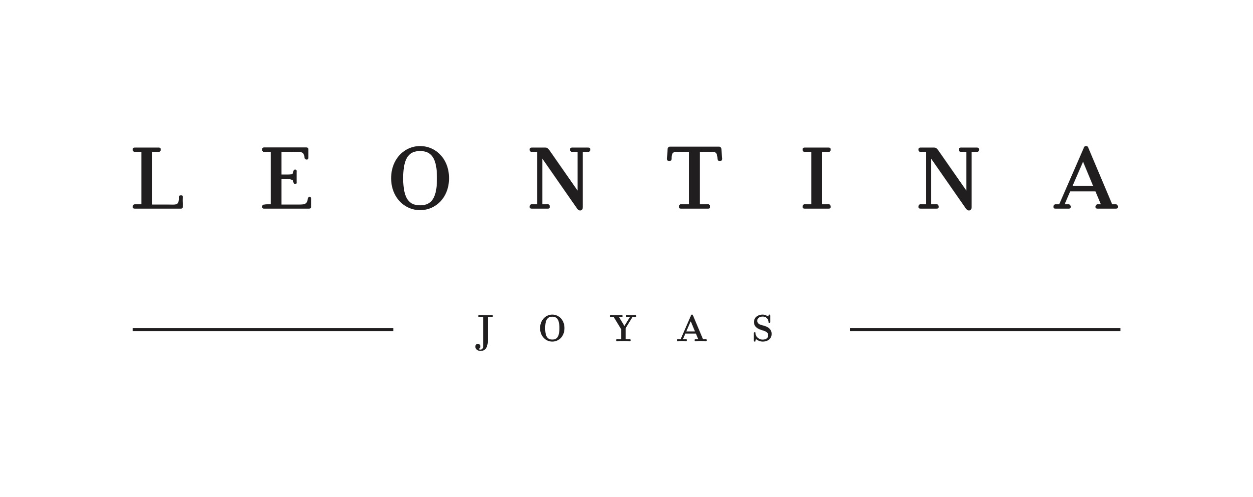 Leontina Joyas